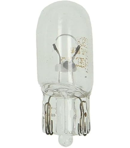 Ampoules Incandescentes Spahn Lot De 10 Ampoules à Incandescence 6 V 21 W Ba15s 6 V 21 W Ampoule 12v 10w
