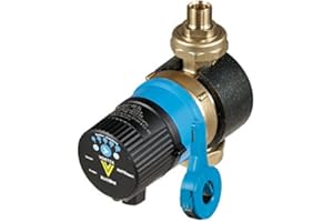 Vortex Brauchwasserpumpe BlueOne BWO 155 V SL AUTOlearn, selbstlernend 433-111-041