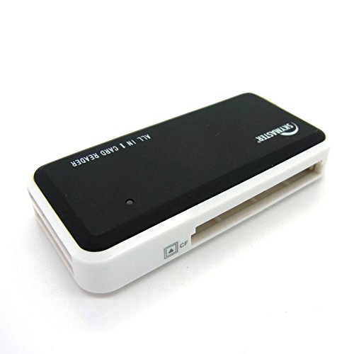 Skymaster 8954 – All in one Card Reader – New ! - 3