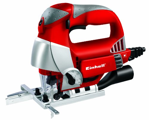 Preisvergleich Produktbild Einhell RT-JS 85 Kit Stichsägen-Set