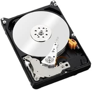 WD Green - 2TB Portable SATA Hard Drive - OEM