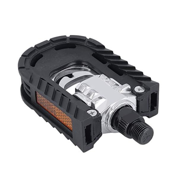 €9.15 fengwen66 Pedali Pieghevoli per Bicicletta in Lega di Alluminio  Mountain Bike Pedale Ultraleggero Abbinato Universale… - bikewebshop.it