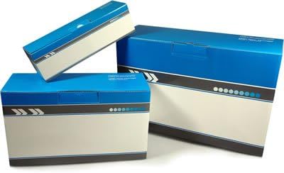 LDZ 7756 Q7553X HP 53A Laser Cartridge