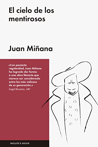 Download El cielo de los mentirosos Download El cielo de los mentirosos