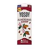Sin azúcares y muy bajo contenido de sodio/sal lo que contribuye a mantener la tensión arterial normal
