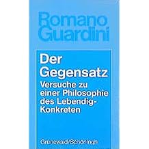 Suchergebnis Auf Amazonde Für Der Gegensatz Romano - 