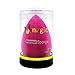 VMAGIC High-End Pro Makeup Sponge Beauty Blender for Flawless, Applicator, Highlight and Foundation (Rose Pink)