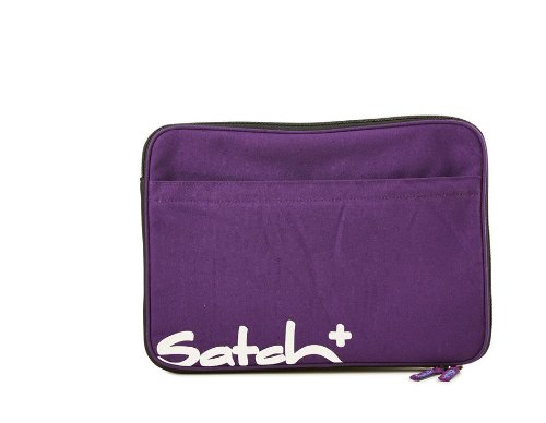 Preisvergleich Produktbild Satch Tabletsleeve 9,7" Power Purple - Lila 404 power purple