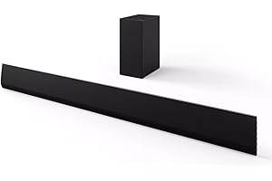 LG SG10TY Barra de Sonido Inteligente Con Subwoofer 3.1 Canales Dolby Atmos DTS:X 420W Negra