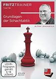 Bj�rn Lengwenus: Grundlagen der Schachtaktik - 