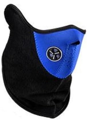 landsell KUU Hats Chinook Micro Fleece Neck Gaiter