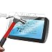 Produktbild Tablet GehäRtetem Film, Chshe TM, Neue 8-Zoll-9H-Hd-Displayschutzfolie Aus GehäRtetem Glas füR Amazon Echo Show 5(A)