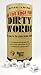Produktbild University Games 3505 Dirty Words, Braun
