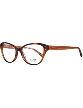 Gant Brille GAA428 K83 53 Damen Herren