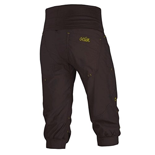 Ocun - Noya Shorts, Color Brown, Talla XS