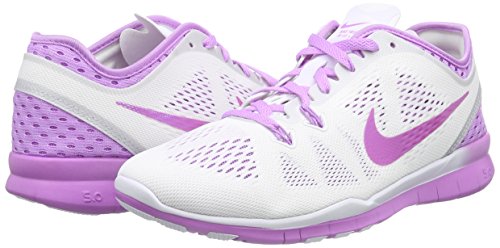 Nike Free TR 5 Breathe Damen Hallenschuhe - 5