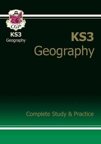 Download KS3 Geography Complete Study & Practice Download KS3 Geography Complete Study & Practice