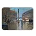 Produktbild Place de L'Opera, Paris by Georges Stein - Mousepad - Natürliche Gummimatten bester Qualität - Mouse Mat