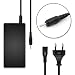 Produktbild subtel Qualitäts Ladegerät für ASUS Eee PC R101 1005 X101 R105 1015 1001 1201 1215 1016 1008 1011 1225 1101 1025 1201 VX6 R052 1225 1018 R252 R11 - ersetzt ADP-40PH AB Ladekabel Netzteil Reiseladegerät