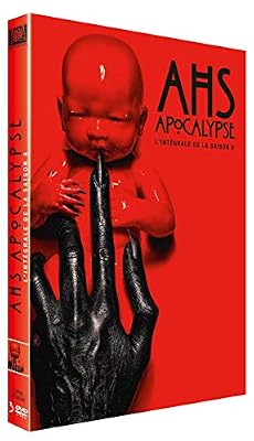 American Horror Story : Apocalypse - L'intégrale de la Saison 8