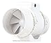 Produktbild Rohrventilator 100mm TT Pro 2 Stufig