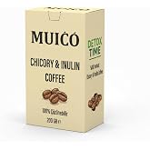 Muico Hindiba & Inulin Detoks Kahve (1 Aylık Kullanım)