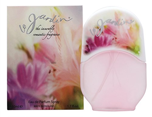 Le Jardin by Eden Classics Eau de Parfum Spray 50ml