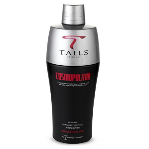 Preisvergleich Produktbild Tails Cosmopolitan Cocktail 500ml