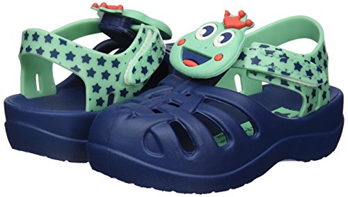 Ipanema Baby Jungen Summer Iv Lauflernschuhe - 5