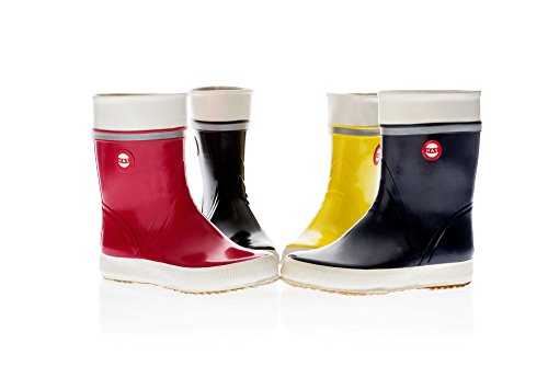 Nokian Footwear – Gummistiefel -Hai- (Originals) - 4