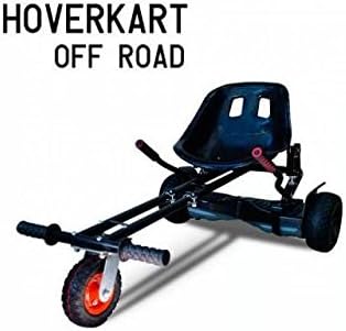 HOVERKART OFF ROAD | Hoverboard accessory