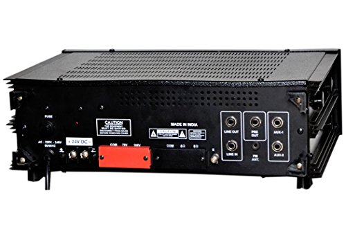 medha 350 watt amplifier