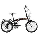 ATALA BICICLETTA ELETTRICA ESSENCE 2012 : Sport e tempo libero