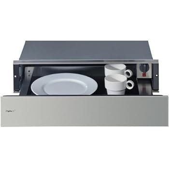 Aeg Kd91405m Bult In 14cm Warming Drawer Amazon Co Uk Large