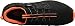 Produktbild ASICS Men's Gel-Fujirado Black/Carbon/Orange 12 D US