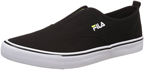 fila dogga grey sneakers