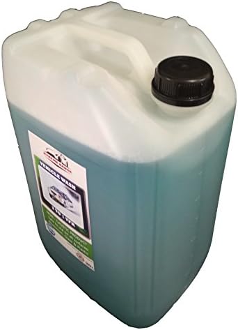 Traffic Film Remover TFR (Non Caustic) 20L - 25L Drums with TAP Option Cars (20L without TAP)