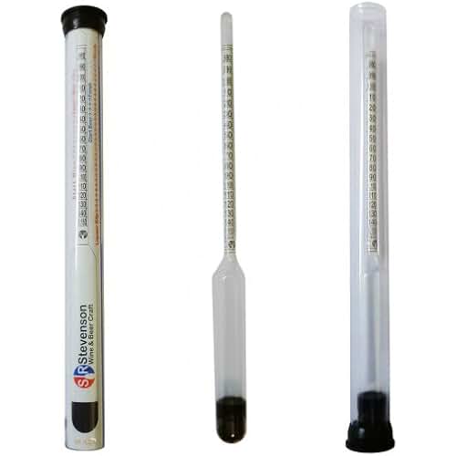 Amazon.co.uk hydrometer