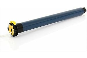 Motore Per Tapparella SOMFY LT50 HiPro 8 - (LT50 8/12 CERES)