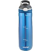 Contigo Ashland Autospout Tritan Suluk 720 ml, Mavi
