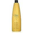 Fanola Oro Therapy - Shampoo Illuminante Oro Puro, 1000 ml