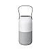 Price comparison product image Samsung Wireless Bluetooth LED Bottle Speaker - Grey