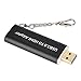 Produktbild Taidda 3.0 Video Audio Adapter, 1920Px1080P USB zu HDMI Adapter USB 3.0 Video Audio Adapter DVD Konverter