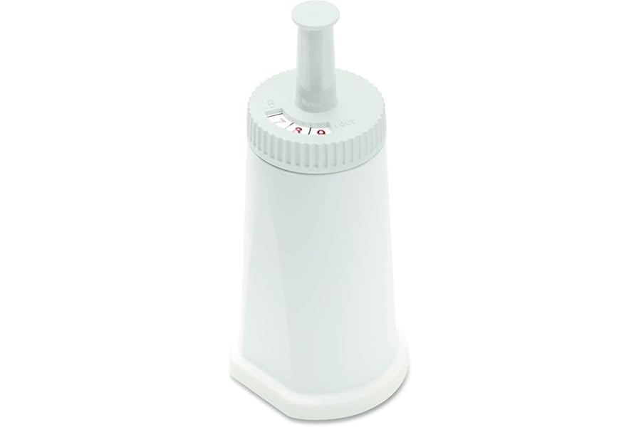 Sage - ClaroSwiss Water Filter - Compatible with all Sage Espresso Machines, White