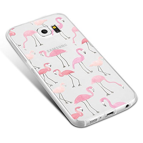 vanki Funda Samsung Galaxy S7 Suave Soft Transparente TPU Funda Adorable Parachoques Funda Case Cover Carcasa Para Samsung Galaxy S7 4 reviews vanki Funda Samsung Galaxy S7 Suave Soft Transparente TPU Funda Adorable Parachoques Funda Case Cover Carcasa Para Samsung Galaxy S7 4