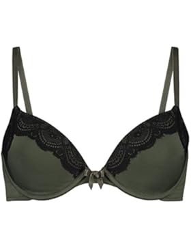 Hunkemöller Damen Vorgeformter Bügel-BH Gina 117025