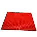 Produktbild Silicone Cooking Mat Non-Stick Pyramid Pan Fat Reducing Oven Baking Tray Sheet Silikon Kochen Matte antihaftend Pyramide Pfanne Fett Reduzierend Ofen Backblech