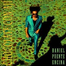 Preisvergleich Produktbild Chocolate Con Ají