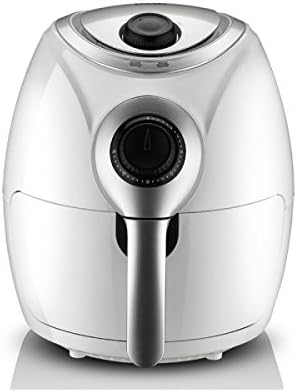 Electric Fryer By FOKN No Smoke Household Three Generation Electric Fryer Smart Large Capacity Authentic French Fries Machine,A-26cm*31cm