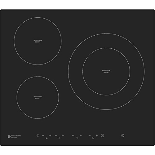 PLACA INDUCCION EAS ELECTRIC EMIH280-3F 3 ZONAS